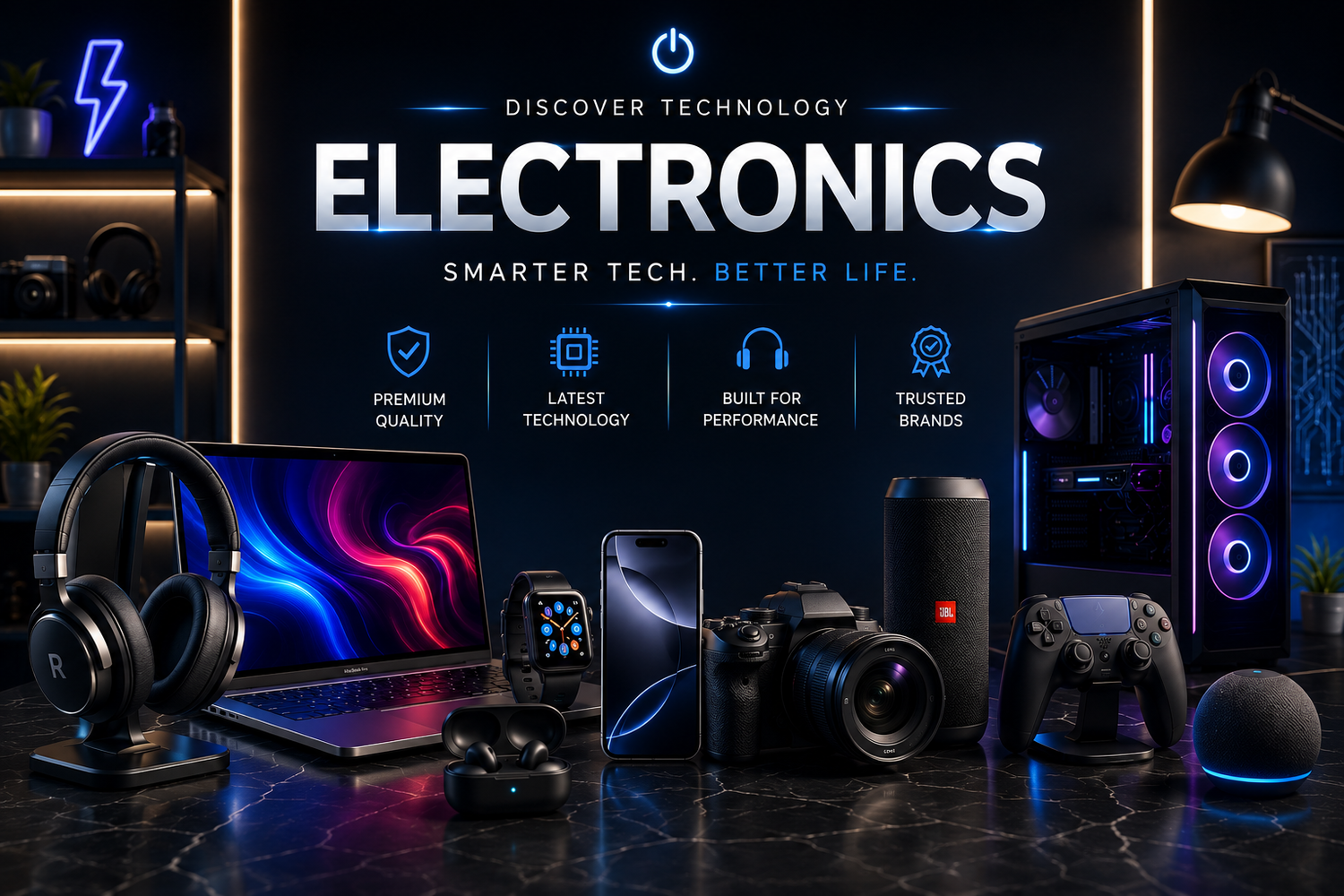 Electronics