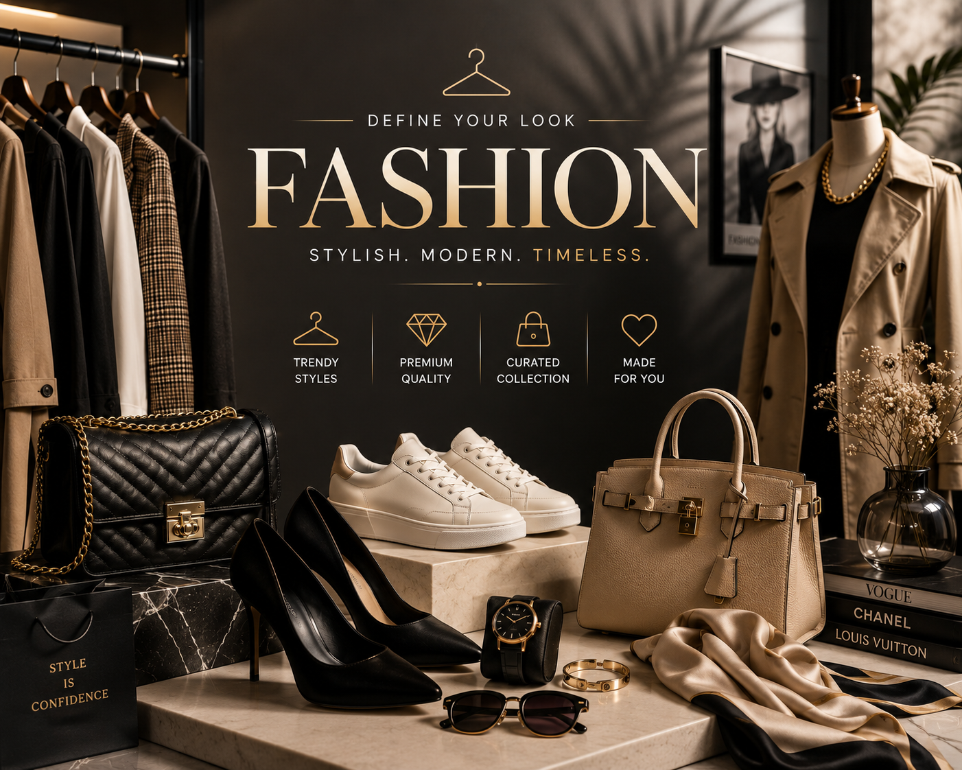 Fashion