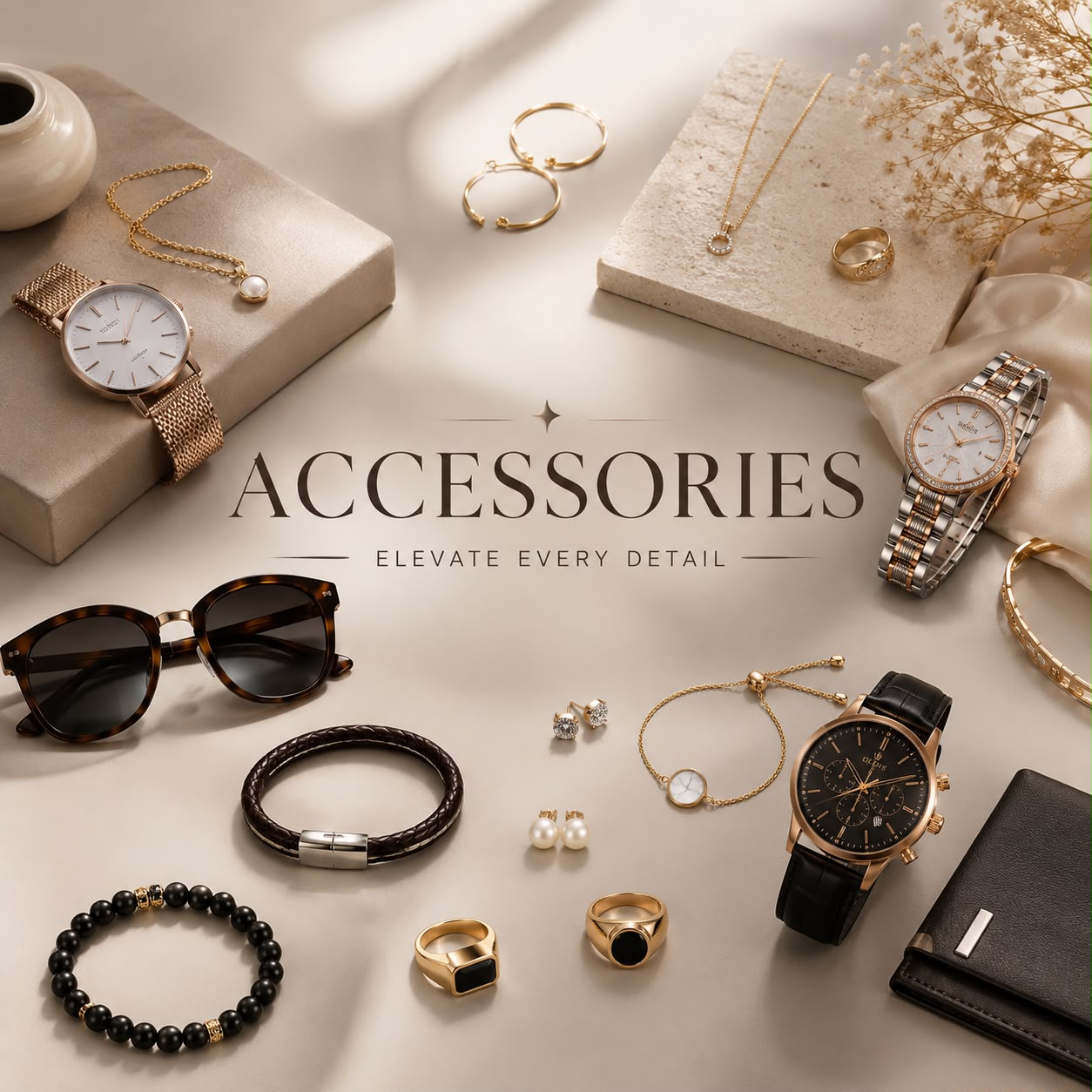 Accessories